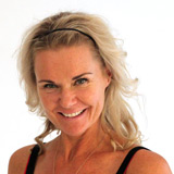 Heidie Chaline Løvendahl