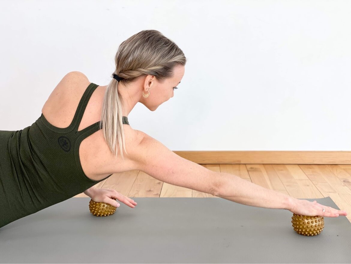 Pilates & Slings yoga