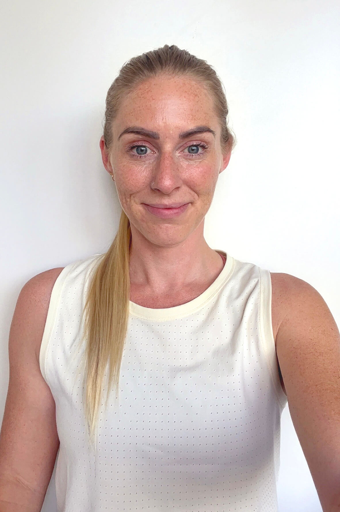 Michelle Nora Lind